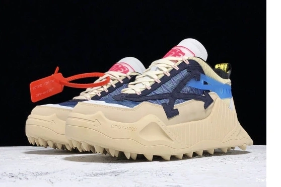 OFF-WHITE Odsy-1000 0926